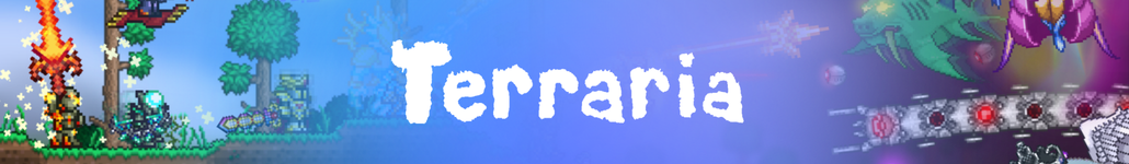 Terraria Server